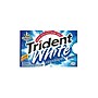 Trident White Sugar Free Peppermint Gum, 12 Pieces/Pack, 9/Packs (VAM05124)~#|#~sp42800522_sc7