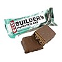 Clif Builder's Chocolate Protein Bar, 2.4 oz., 18 Bars/Box (220-00543)~#|#~sp42800587_sc7