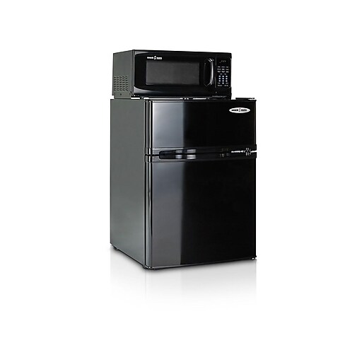 MicroFridge® with Safe Plug® 1st Defense 3.1SM5-7A1 3.1cu-ft