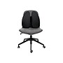 Kensington SmartFit Conform Back Support, Black (K60412WW)~#|#~sp42801029_sc7