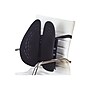 Kensington SmartFit Conform Back Support, Black (K60412WW)~#|#~sp42801043_sc7