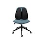 Kensington SmartFit Conform Back Support, Black (K60412WW)~#|#~sp42801071_sc7