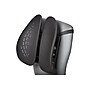 Kensington SmartFit Conform Back Support, Black (K60412WW)~#|#~sp42801084_sc7