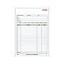 Adams 2-Part Carbonless Sales Orders, 8.44"L x 5.56"W, 50 Sets/Book (DC5805)~#|#~sp42801543_sc7