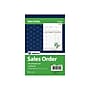 Adams 2-Part Carbonless Sales Orders, 8.44"L x 5.56"W, 50 Sets/Book (DC5805)~#|#~sp42801544_sc7