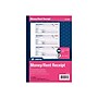 Adams 2-Part Carbonless Receipts, 2.75"L x 7.13"W, 200 Sets/Book (DC1182)~#|#~sp42801548_sc7