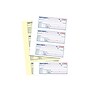 Adams 2-Part Carbonless Receipts, 2.75"L x 7.13"W, 200 Sets/Book (DC1182)~#|#~sp42801550_sc7