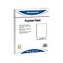Printworks Professional 8.5" x 11" Multipurpose Paper, 20 lbs., 92 Brightness, 500/Ream, 5 Reams/Carton (04328)~#|#~sp42801563_sc7