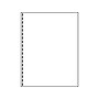 Printworks Professional 8.5" x 11" Multipurpose Paper, 20 lbs., 92 Brightness, 500/Ream, 5 Reams/Carton (04328)~#|#~sp42801564_sc7