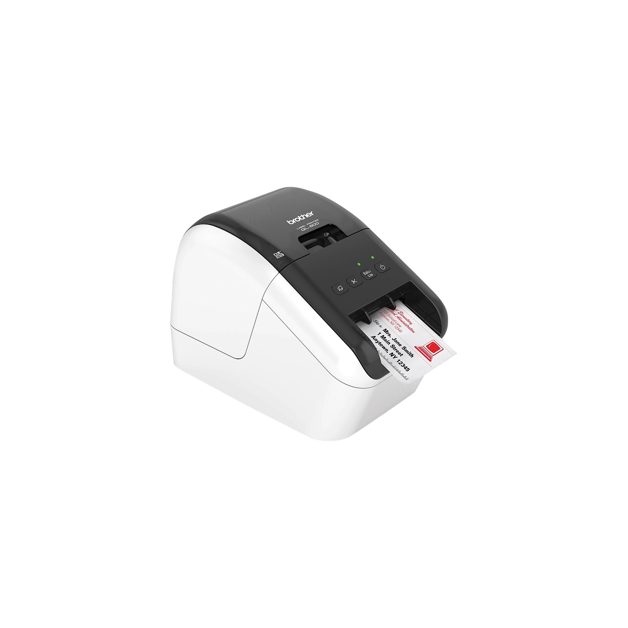 Brother Desktop QL-800 Label Printer (QL800) Sansujyuku sansujyuku.com