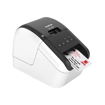 Brother Desktop QL-800 Label Printer (QL800)