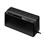 APC Back-UPS 650VA 7-Outlet Battery Backup & Surge Protector, Black (BVN650M1)~#|#~sp42801578_sc7