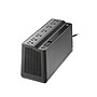 APC Back-UPS 650VA 7-Outlet Battery Backup & Surge Protector, Black (BVN650M1)~#|#~sp42801581_sc7