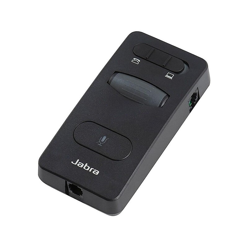 Jabra LINK 860-09 Audio Processor, Black image 1