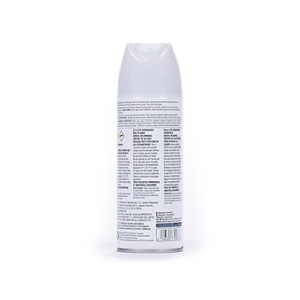 Glade Handheld Aerosol, Clean Linen (682277)