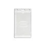 IDville ID Badge Holders, Clear, 50/Pack (134664931)~#|#~sp42802097_sc7