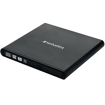 ASUS ZenDrive U7M SDRW-08U7M-U External Ultra Slim DVD Writer, USB