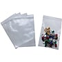 6" x 6" Reclosable Poly Bags, 4 Mil, Clear, 1000/Pack (PBDT3730)~#|#~sp42802237_sc7