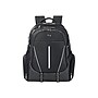 Solo New York 17.3" Laptop Rival Backpack, Black (ACV700-4)~#|#~sp42802281_sc7
