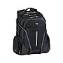 Solo New York 17.3" Laptop Rival Backpack, Black (ACV700-4)~#|#~sp42802297_sc7
