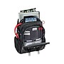 Solo New York 17.3" Laptop Rival Backpack, Black (ACV700-4)~#|#~sp42802298_sc7