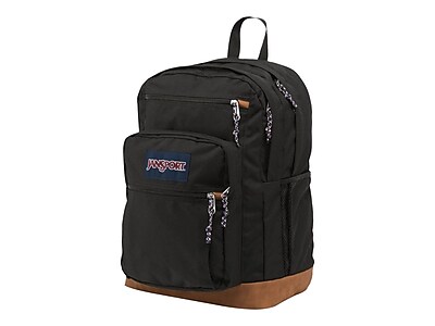 black jansport backpack staples