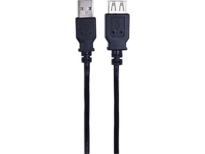 usb printer cable staples