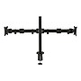 Mount-It! Dual Monitor Arms, Up To 27" Monitors, Black (MI-1752)~#|#~sp42802548_sc7