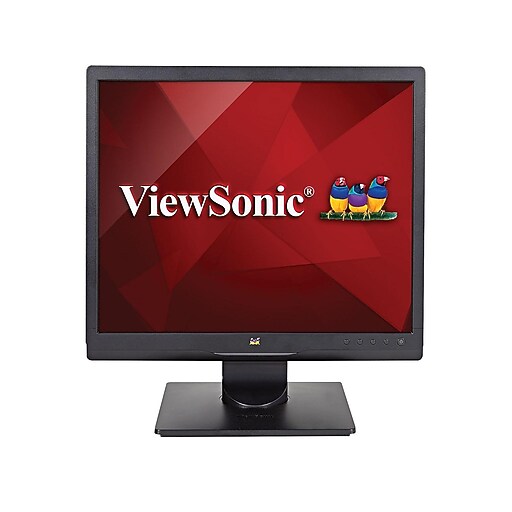 ViewSonic VA708A 17" LEDLit Monitor at Staples