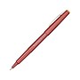 Pilot Razor Point Marker Pens, Ultra Fine Point, Red Ink, Dozen (11007)~#|#~sp42803328_sc7