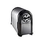 Bostitch SuperPro Glow Commercial Electric Pencil Sharpener, Black/Silver (EPS14HC)~#|#~sp42803332_sc7
