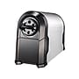 Bostitch SuperPro Glow Commercial Electric Pencil Sharpener, Black/Silver (EPS14HC)~#|#~sp42803333_sc7