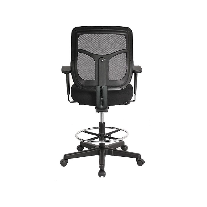 Eurotech apollo drafting stool hotsell