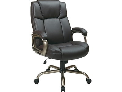 Customize Your Office With Big Tall Office Chairs Staples