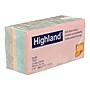 Highland Notes, 3" x 3", Assorted Collection, 100 Sheet/Pad, 12 Pads/Pack (6549A)~#|#~sp42803485_sc7