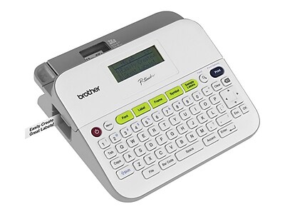 staples embossing label maker