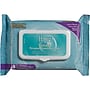 Hygea Flushable Wipes, Floral, 48 Wipes/Pack 12 Packs/Case (A500F48)~#|#~sp42803590_sc7