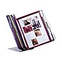 Durable VARIO Desk System 20 Document Holder, 8.5" x 11", Assorted Plastic (536100)~#|#~sp42803608_sc7