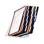 Durable VARIO Desk System 20 Document Holder, 8.5" x 11", Assorted Plastic (536100)~#|#~sp42803610_sc7