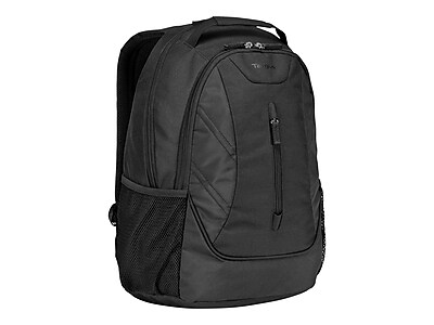 black jansport backpack staples