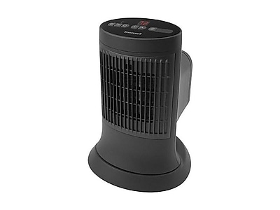Digital Personal Ceramic Heater - Thumbnail 2