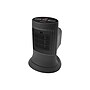 Honeywell 1500-Watt 5118 BTU Ceramic Electric Tower Heater, Dark Gray (HCE311V)~#|#~sp42803692_sc7