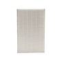 Honeywell True HEPA Replacement Filter R True HEPA Air Purifier Filter, 10.3" x 6.7" x 1.6", 3/Pack (HRF-R3)~#|#~sp42803694_sc7