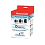Honeywell True HEPA Replacement Filter R True HEPA Air Purifier Filter, 10.3" x 6.7" x 1.6", 3/Pack (HRF-R3)~#|#~sp42803695_sc7
