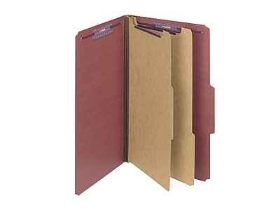 Classification Folders