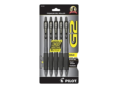  Assortment Of Pens And More 