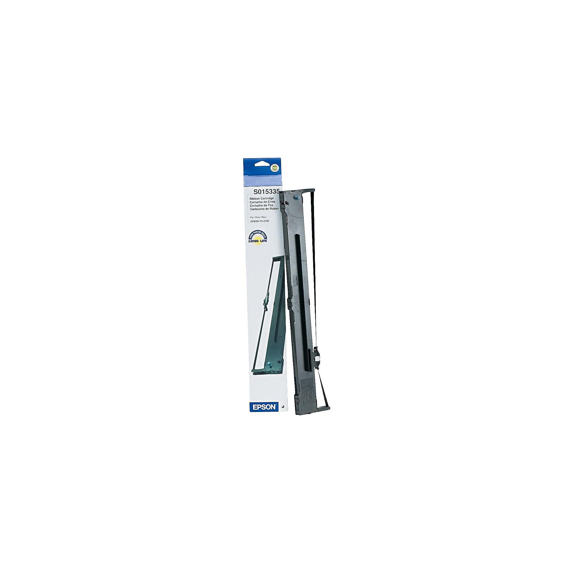 EPSON S015335 Printer Ribbon Cartridge Sansujyuku sansujyuku.com
