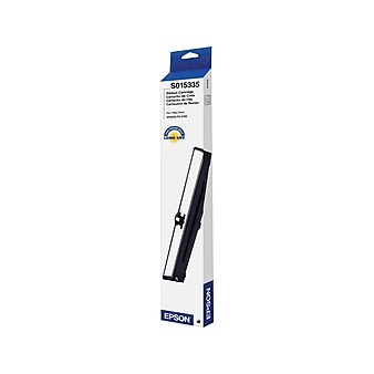 EPSON S015335 Printer Ribbon Cartridge