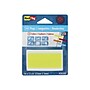Redi-Tag Flags, Assorted Colors, 1" Wide, 240/Pack (20202)~#|#~sp42804085_sc7