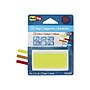 Redi-Tag Flags, Assorted Colors, 1" Wide, 240/Pack (20202)~#|#~sp42804086_sc7